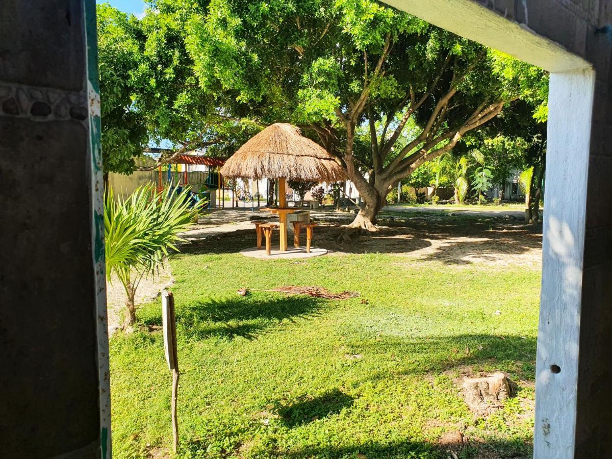 Casa De Colores Playa del Carmen Exterior photo
