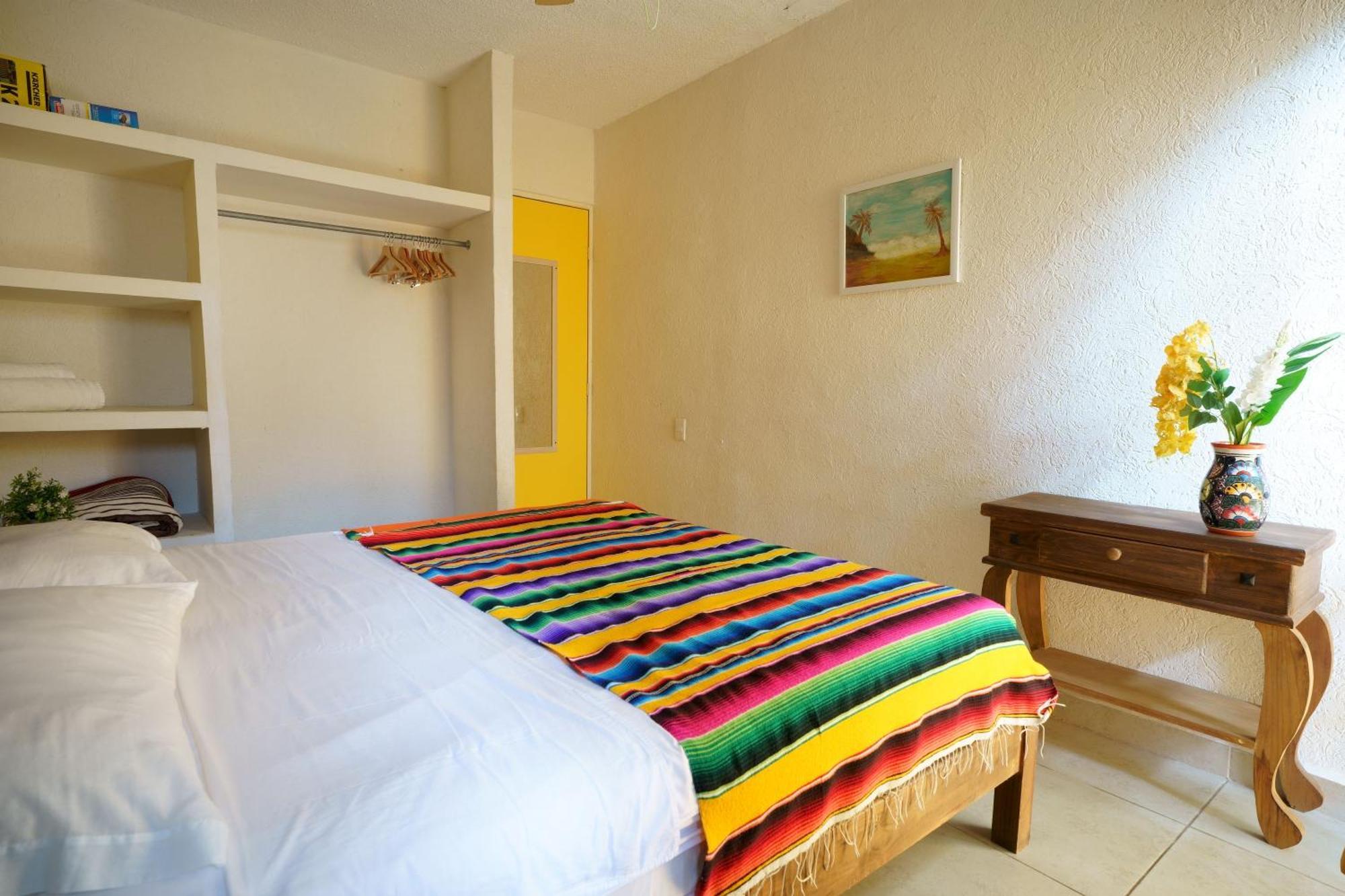 Casa De Colores Playa del Carmen Exterior photo